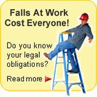 fall protection safety training